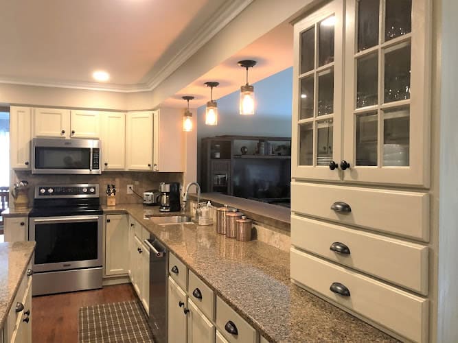 Kingdom Construction & Remodel