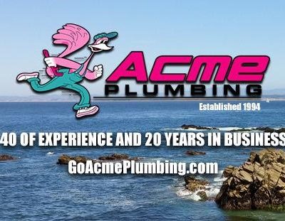 Acme Plumbing
