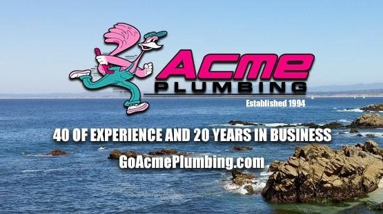 Acme Plumbing