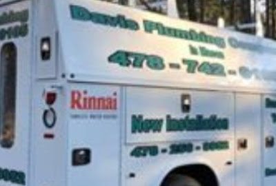 Davis and Tice Plumbing Company