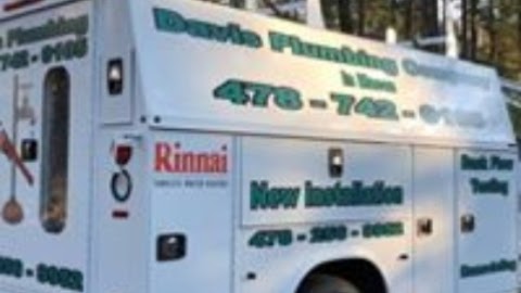 Davis and Tice Plumbing Company