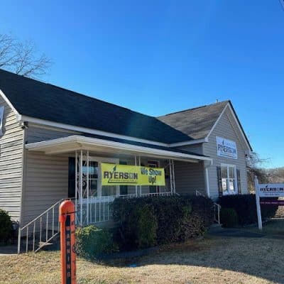 Ryerson Brothers Construction, LLC