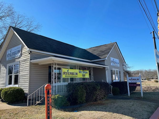 Ryerson Brothers Construction, LLC
