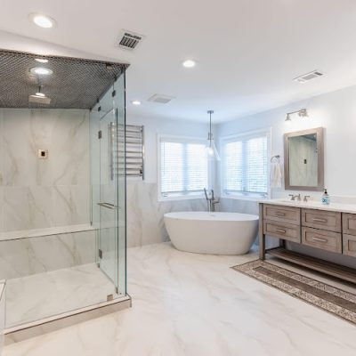 National Restoration Experts