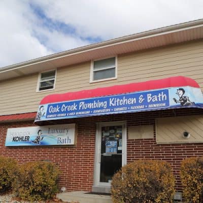 Oak Creek Plumbing Kitchen and Bath