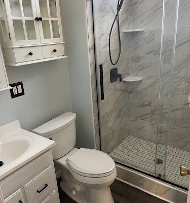 D West Home Services