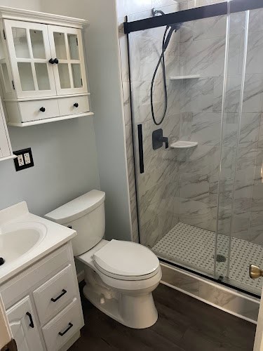 D West Home Services