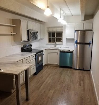 Affordable Flooring & Remodeling