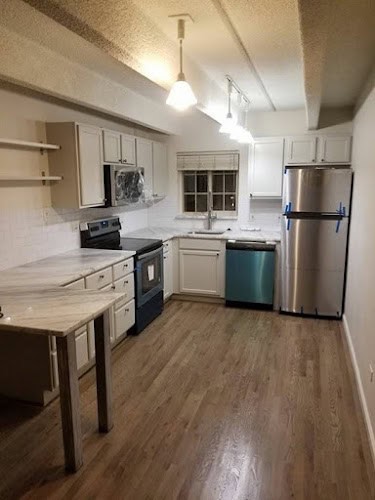 Affordable Flooring & Remodeling