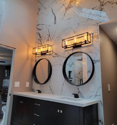 Pereira Construction LLC