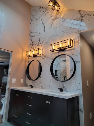Pereira Construction LLC