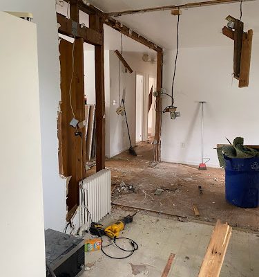 Genius Flooring Installation LLC