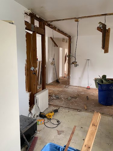 Genius Flooring Installation LLC