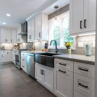 Signature Home Kitchen & Bath