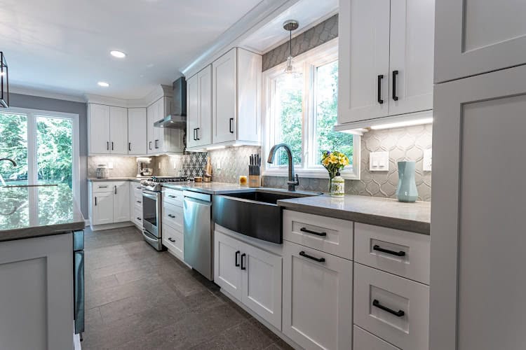 Signature Home Kitchen & Bath