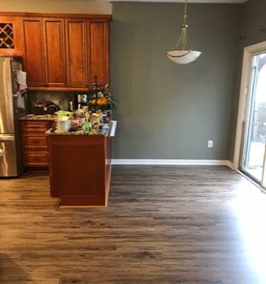 American Dream Flooring & Tile