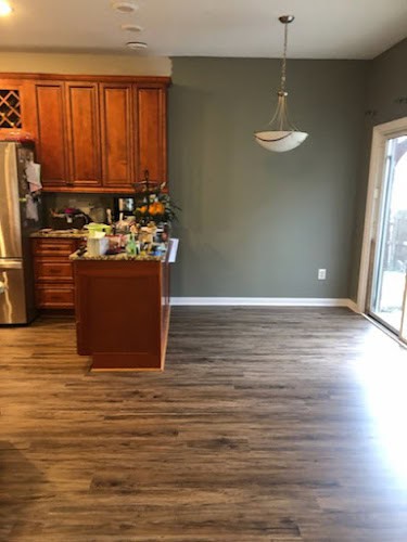 American Dream Flooring & Tile