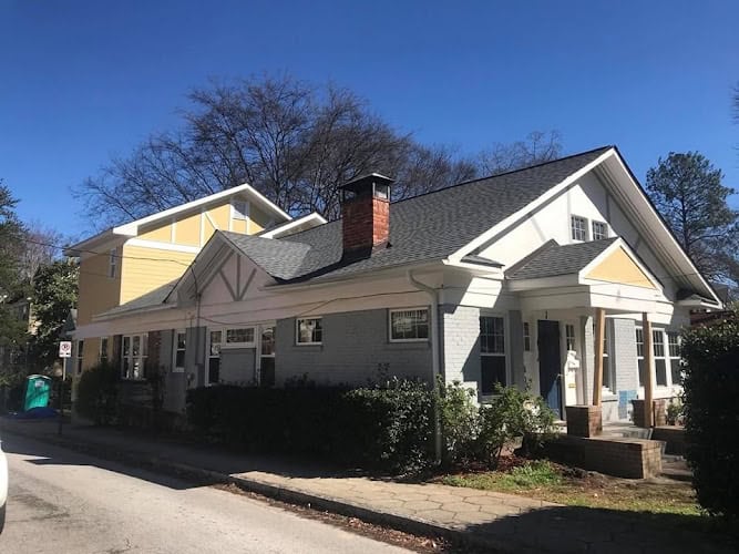 House Painting Plus LLC | Painting Companies | Commercial Painting | Deck Builder | Home Remodeling | Contractor of Atlanta