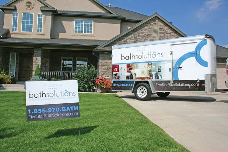 Five Star Bath Solutions of Lawrenceville