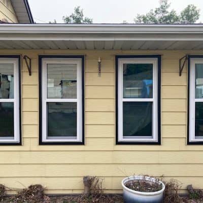 Your Home Improvement Company