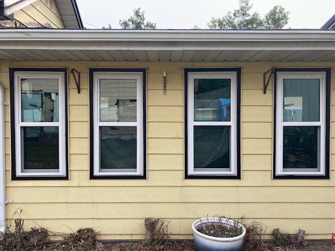 Your Home Improvement Company