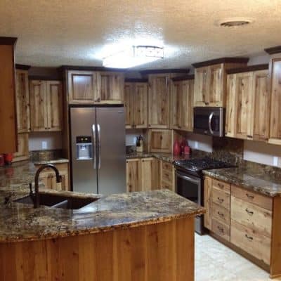 Design Surfaces by Floor Trader