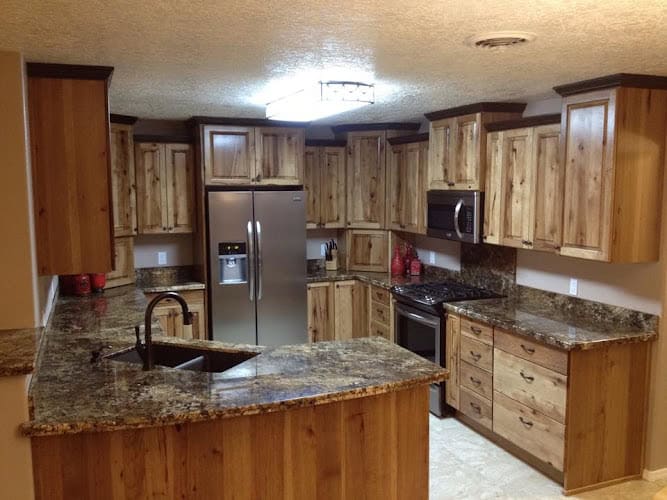 Design Surfaces by Floor Trader