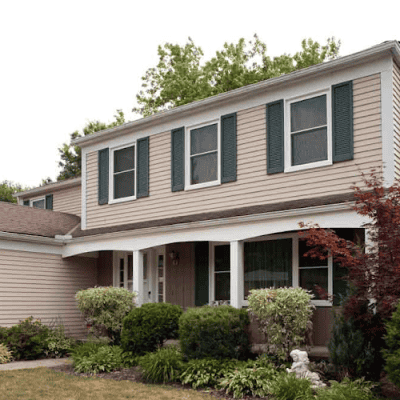 Universal Windows Direct of Southwest Ohio (Dayton)