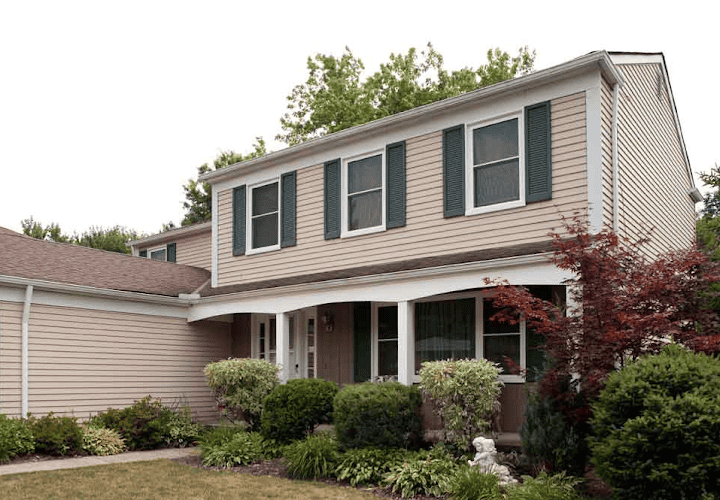 Universal Windows Direct of Southwest Ohio (Dayton)