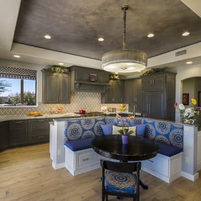 Granite Kitchen & Bath