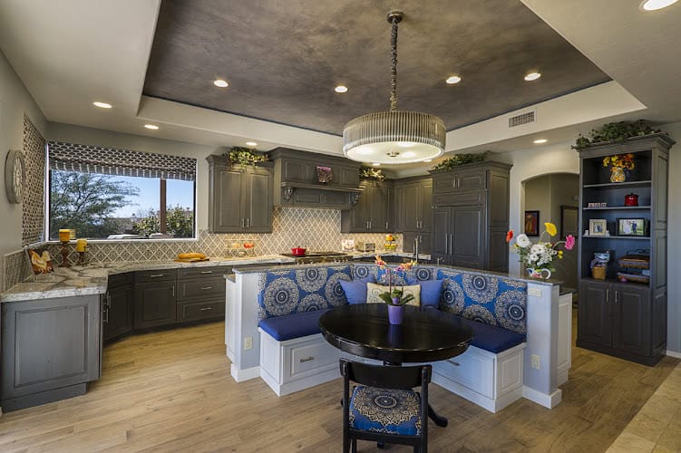 Granite Kitchen & Bath