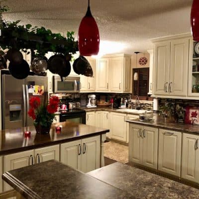 Waldrops Cabinet LLC
