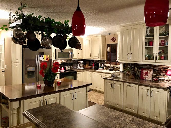 Waldrops Cabinet LLC