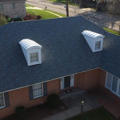JP Roofing & Metal Buildings, Inc.