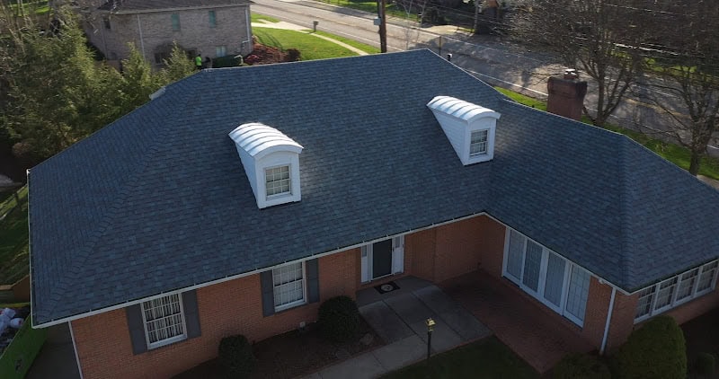 JP Roofing & Metal Buildings, Inc.