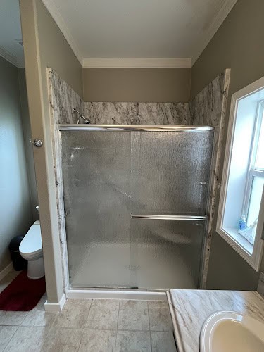 Bath Planet by NW Bath Specialists