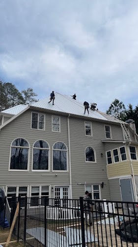 United Contracting and Roofing - Alpharetta, Georgia