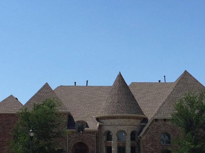 Town and Country Roofing, Inc.