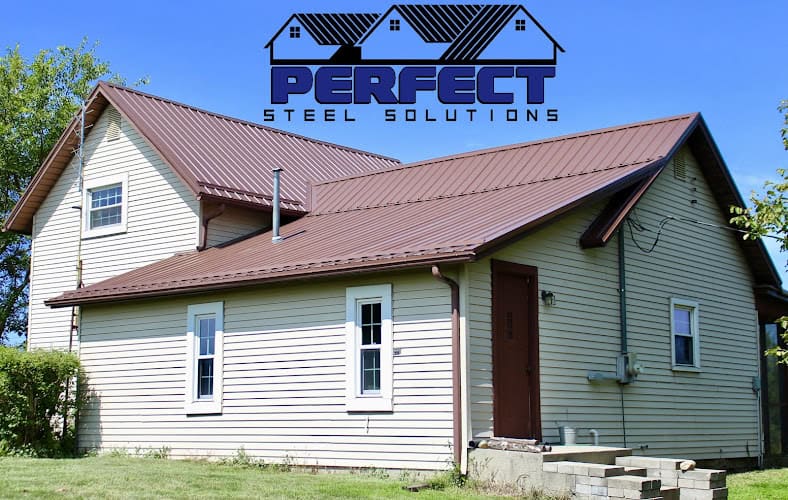 Perfect Steel Solutions - Fort Wayne