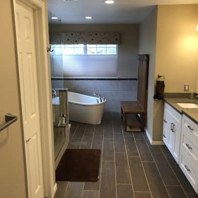 Lion Stone Works - Marble And Granite Countertops