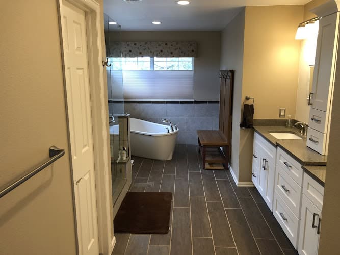 Lion Stone Works - Marble And Granite Countertops