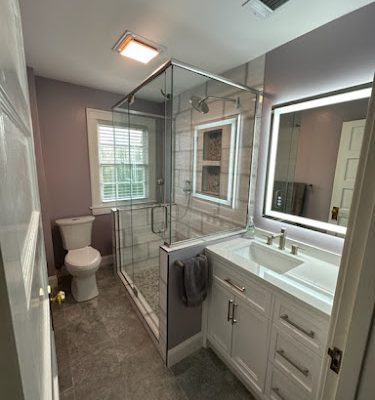 Sterling Craft Plumbing & Bath