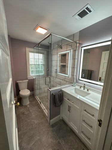 Sterling Craft Plumbing & Bath
