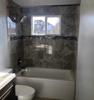 Cransten Handyman and Remodeling