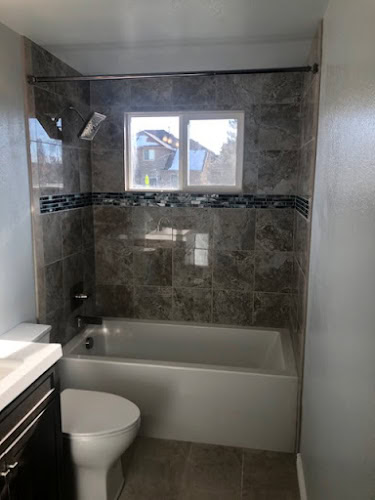 Cransten Handyman and Remodeling