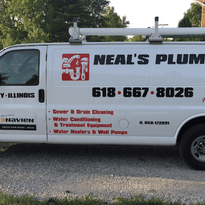 Neal's Plumbing LLC