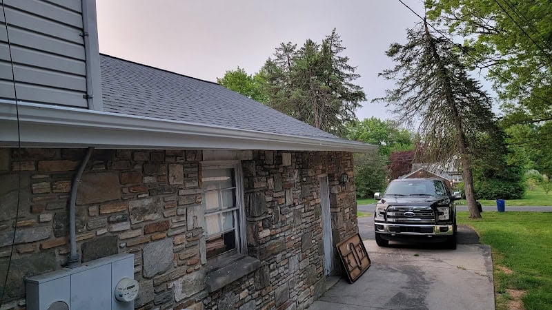 G. Fedale Roofing and Siding