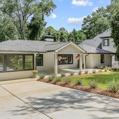 Georgia In Home Services