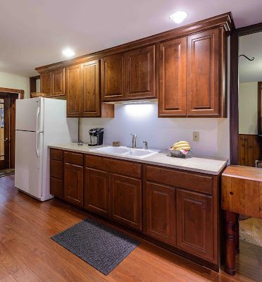 Swartz Kitchens & Baths