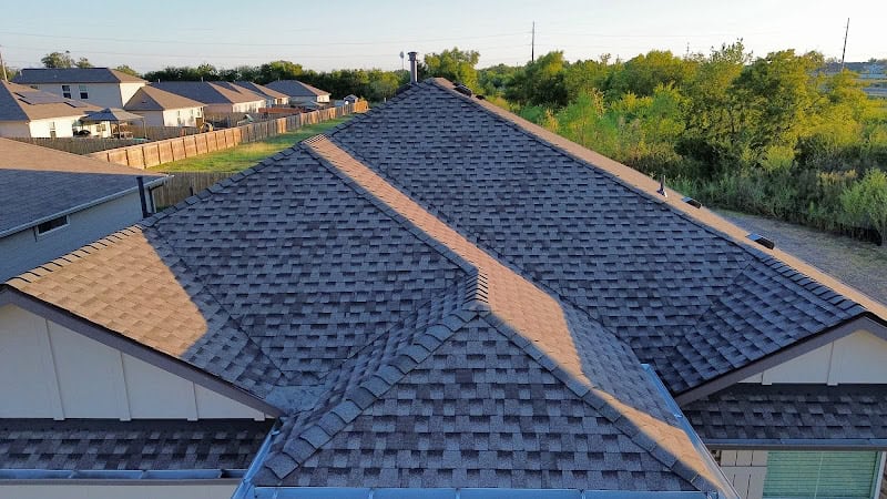 Falcon Roofing & Restoration